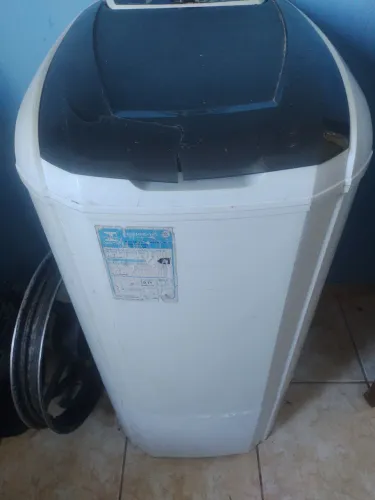 Tanquinho Colormaq