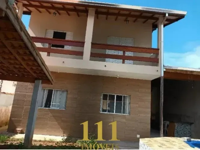 Residência no Condomínio Portal Patrimonium