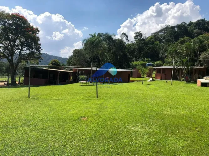 Área à venda, 19415397 m² por R$ 11.650.000,00 - Parque Santa Rosa - Suzano/SP