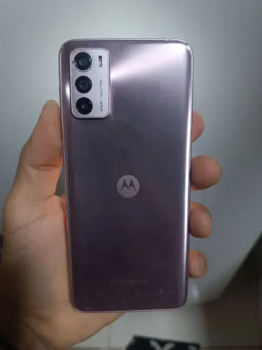 Vendo moto g42 128 gb