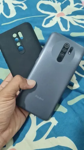 Redmi 9 4RAM/64GB