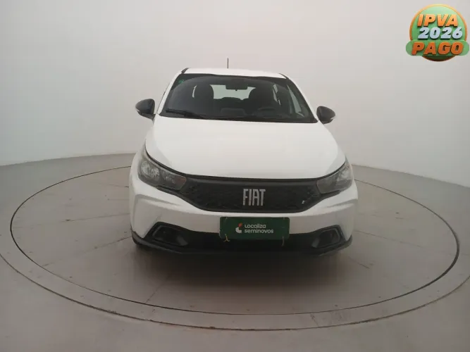 Fiat Argo Drive 1.0 Firefly 2026