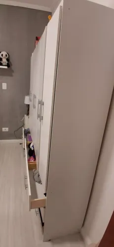 Vendo guarda roupa solteiro