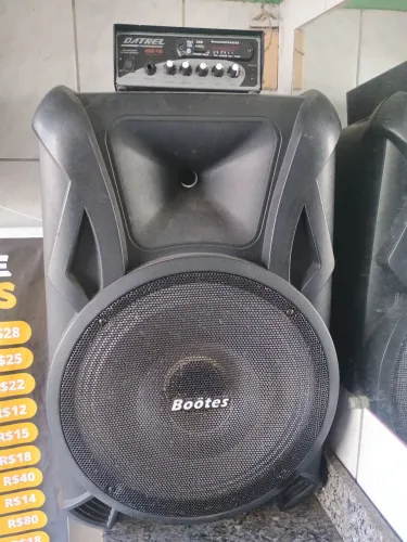 Vendo esse excelente som no precinho pra vender logo 