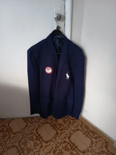 BLAZER OLIMPIADAS 2016 USA