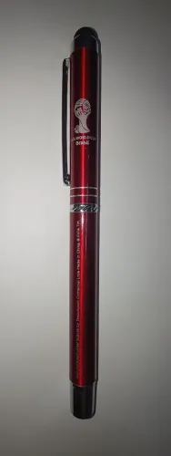 Caneta Oficial Fifa Copa do Mundo 2014
