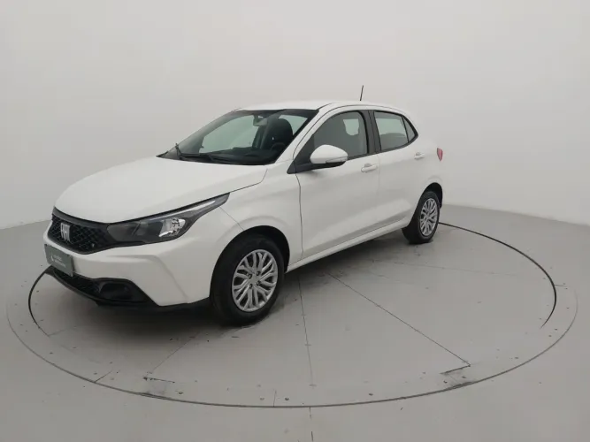 Fiat Argo Drive 1.0 Firefly 2025