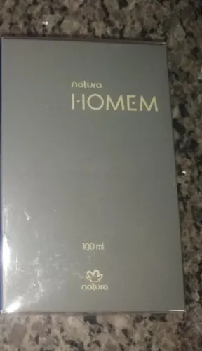 Perfume Natura Homen Tradicional 