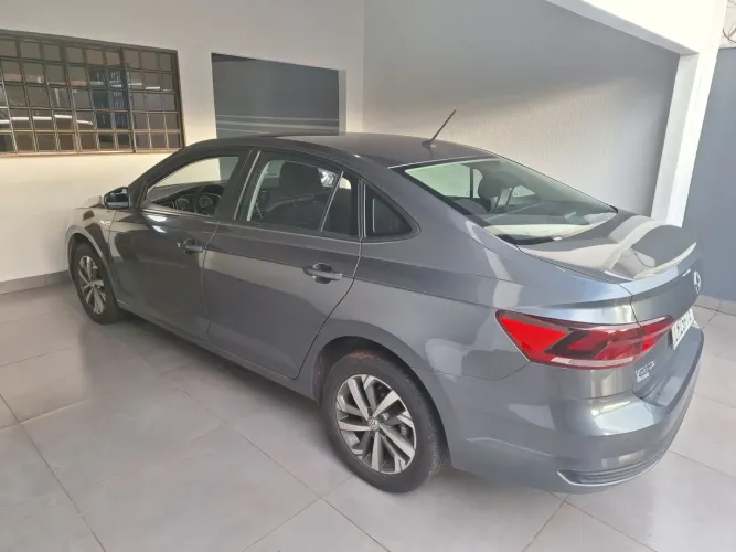 Volkswagen Virtus Comfort. 200 TSI 1.0 Flex 12V AUT 2020