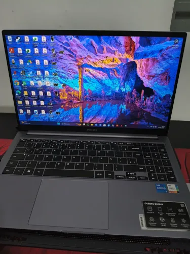 Galaxy book 4