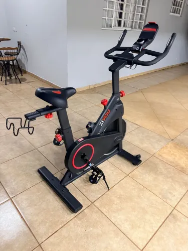 Bike Spinning ZiYou 150-S - Excelente Estado