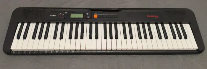 Teclado Casio 