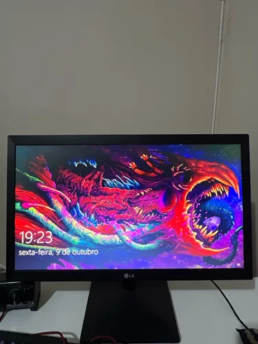 Monitor LG