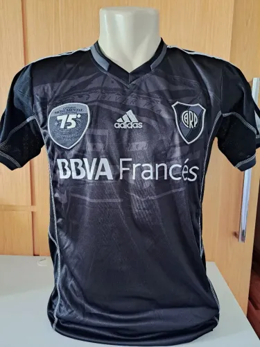 CAMISA RIVER PLATE 2013/2014 CAVENAGHI