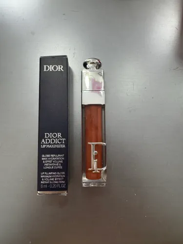 Dior Gloss