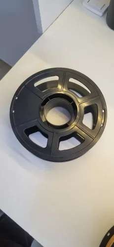 Rolo Carretel de Filamento
