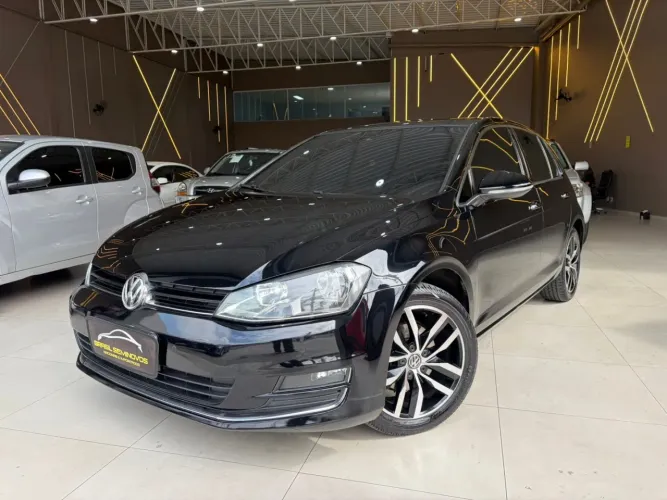 Volkswagen Golf Highline 1.4 TSI 140cv Aut. 2014