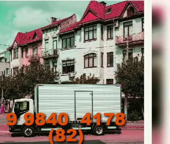 Frete/Mudança melhor preço da cidade MGT ligue agora!