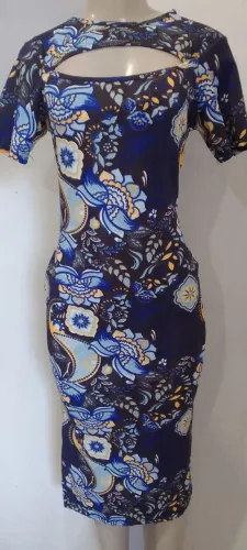 Vestido M