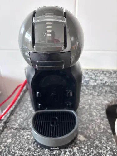 Cafeteira Dolce Gusto Mini Me