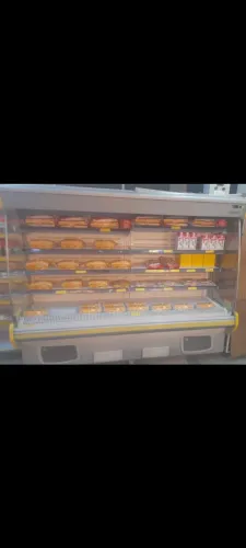 Expositora Mercado