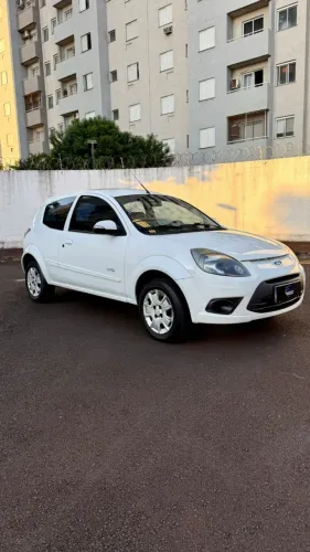 Ford KA 1.0 8v/1.0 8V ST Flex 3P 2013