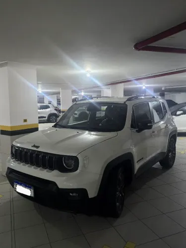 Jeep Renegade LO. Night Eagle 1.3 TB Flex AUT 2025