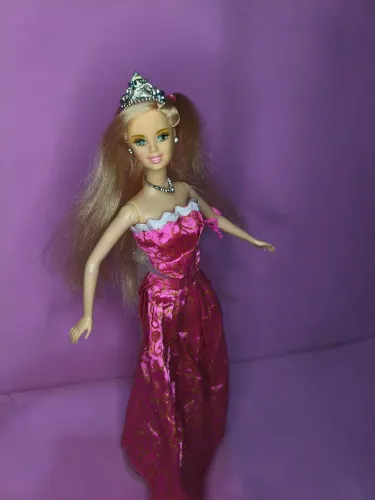 Princesa Luiza