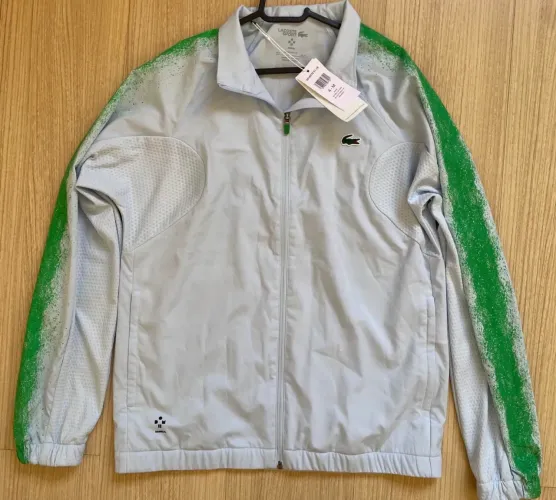 Jaqueta Lacoste Daniil M