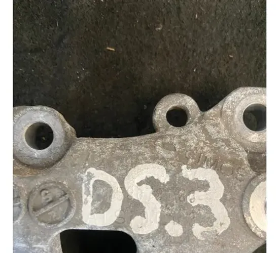 Suporte Compressor Citroen Ds3 408 Motor Thp 1.6 16v 165cv