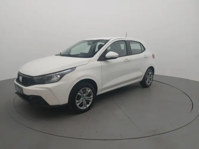 Fiat Argo Drive 1.0 Firefly 2025