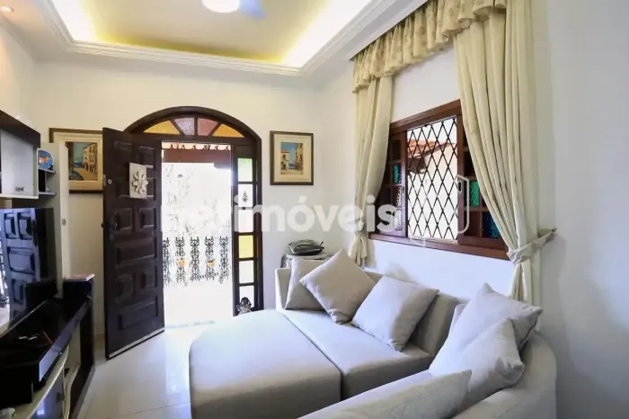 CASA PRA ALUGAR NO PALMRES