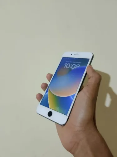 iPhone 8 plus