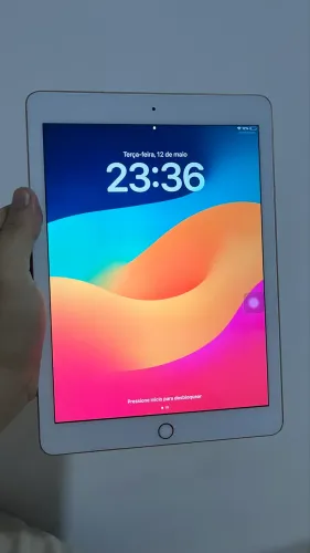 iPad 6 32gb