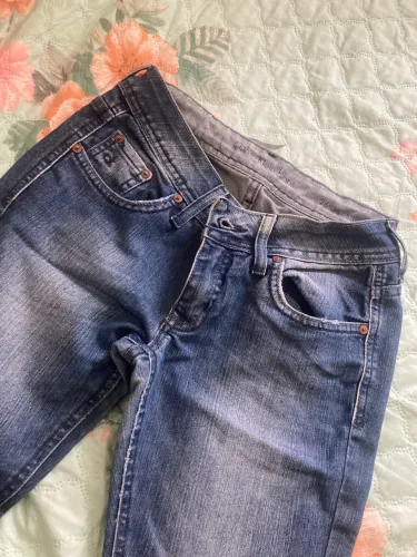 Calça Calvin Klein original 