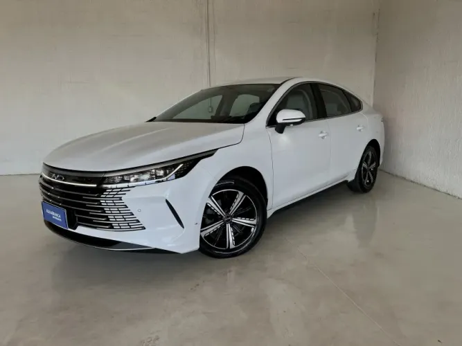 BYD King GS 1.5 16V Aut. (hibrido) 2025