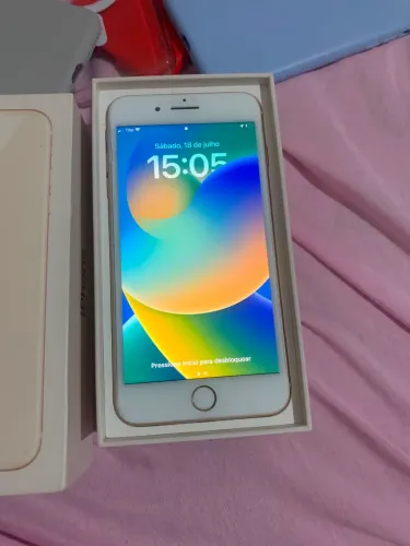 iPhone 8 Plus