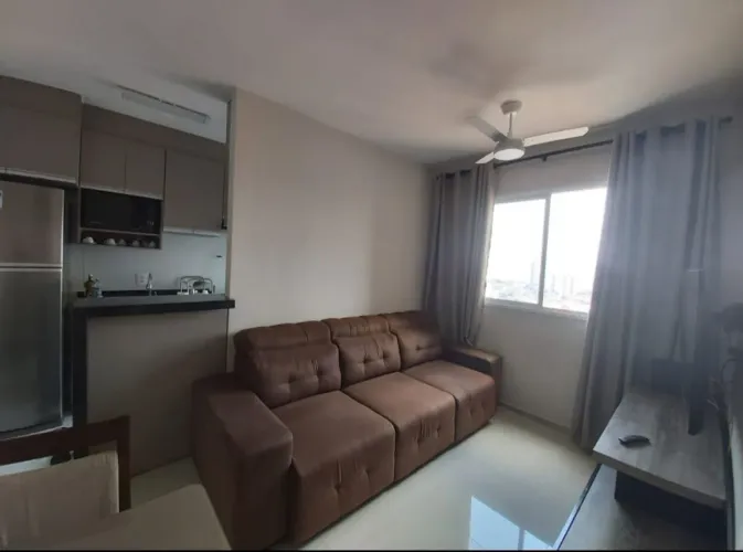 Sofa retrátil Rubi