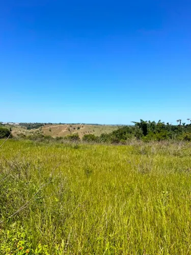 Terreno à venda no bairro Jardim América 2 em Eunápolis