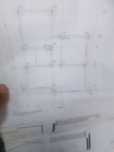 Gonzalez Construções 