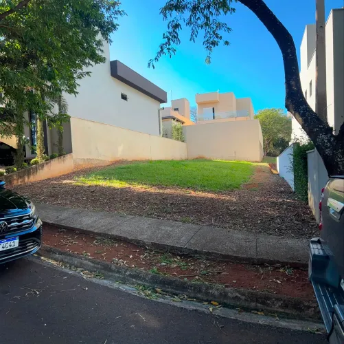 Buona Vitta Ribeirão Preto - Terreno à Venda