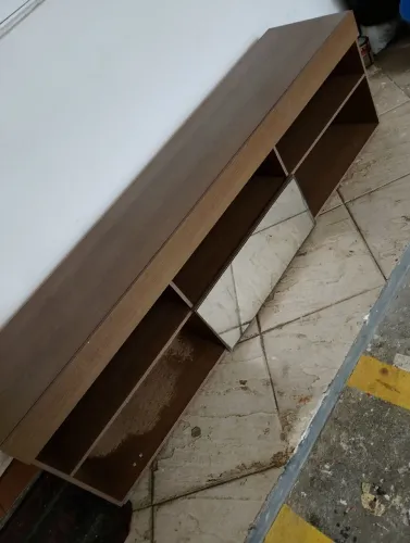 Rack para sala