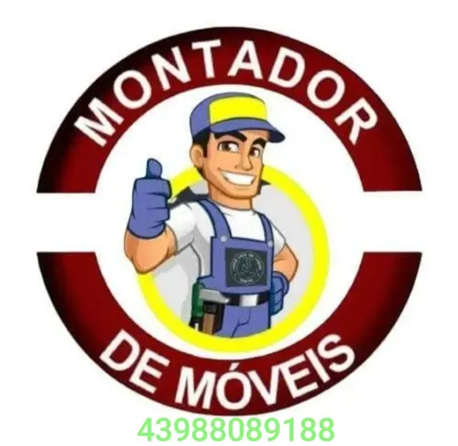 Montador de móveis