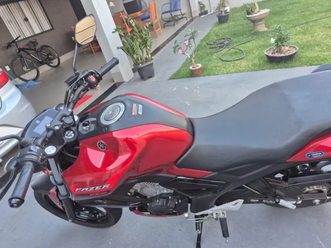 Yamaha 2025