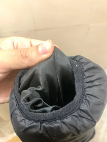 Jaqueta de frio masculina nova
