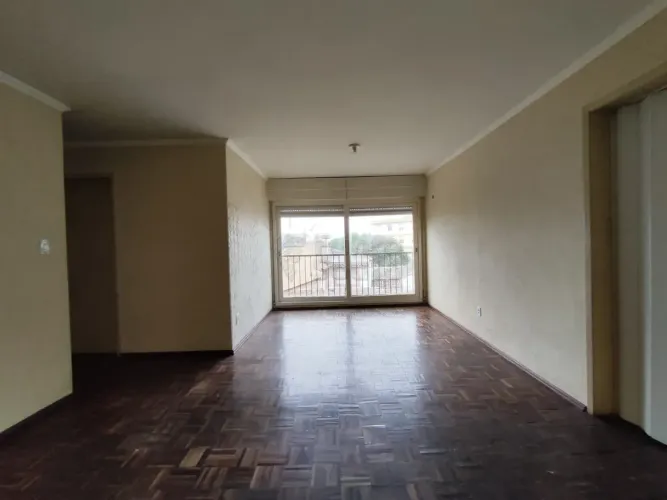 Apartamento a venda de 2 dormitórios e 75m².