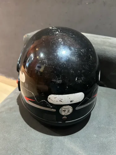 Capacete