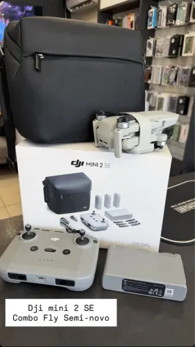 Drone DJI