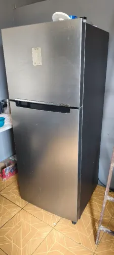Geladeira Samsung Frost Free p/ Retirada de Peças ou Conserto