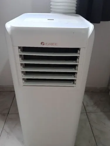 Ar condicionado portátil da GREE